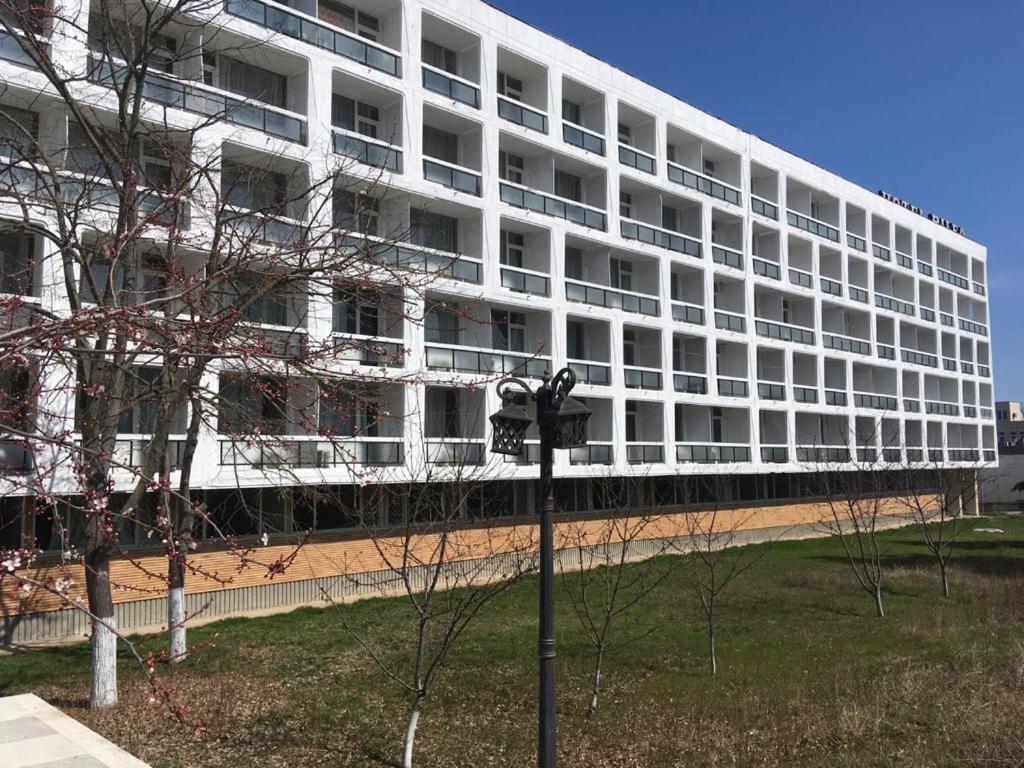 Hotel Balea Neptun Buitenkant foto