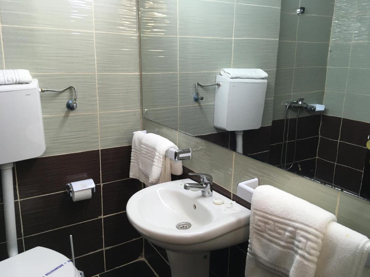 Hotel Balea Neptun Buitenkant foto