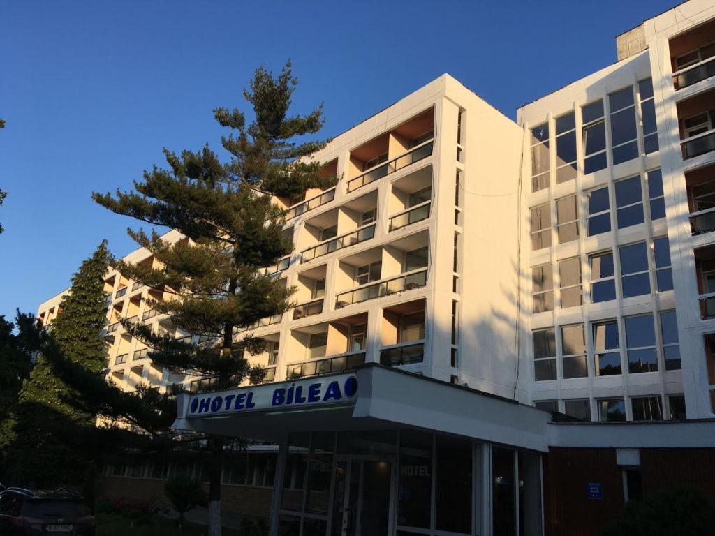 Hotel Balea Neptun Buitenkant foto