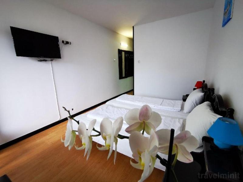 Hotel Balea Neptun Buitenkant foto