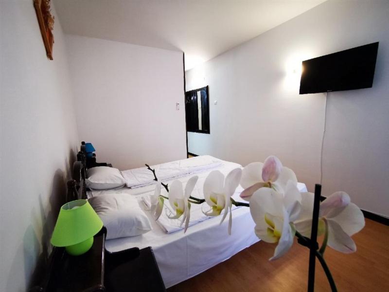 Hotel Balea Neptun Buitenkant foto