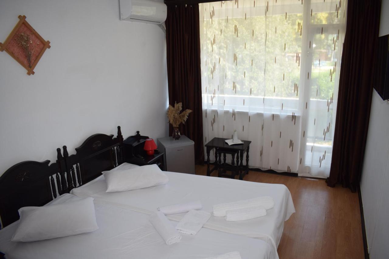 Hotel Balea Neptun Buitenkant foto