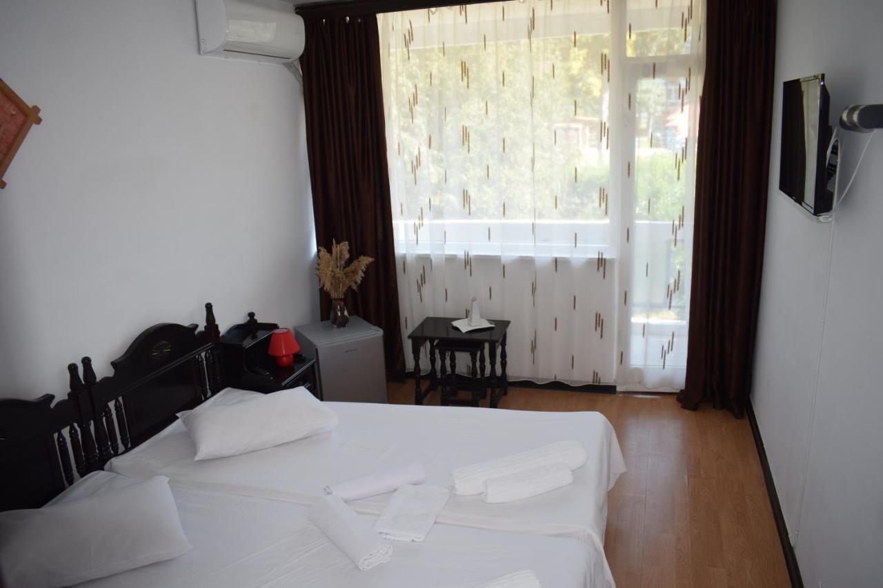 Hotel Balea Neptun Buitenkant foto