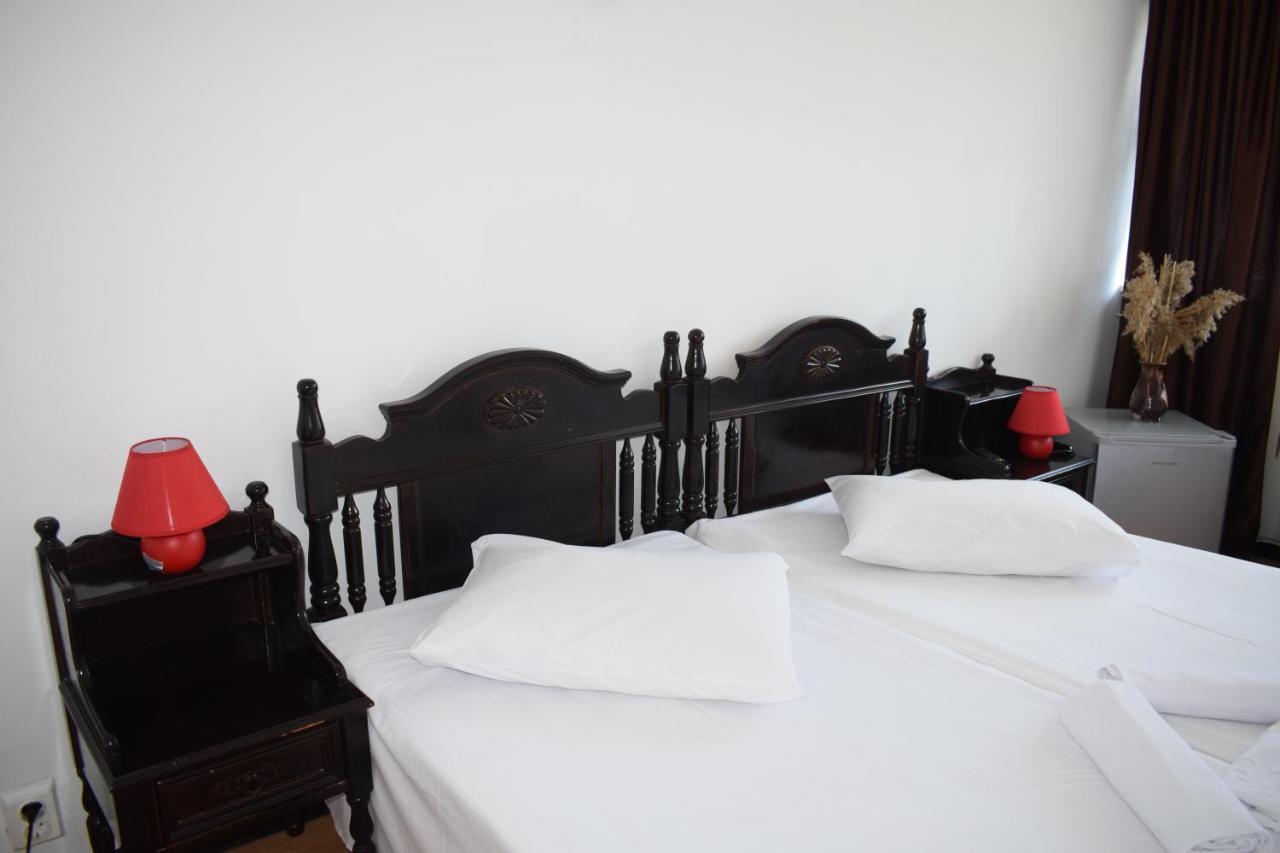 Hotel Balea Neptun Buitenkant foto