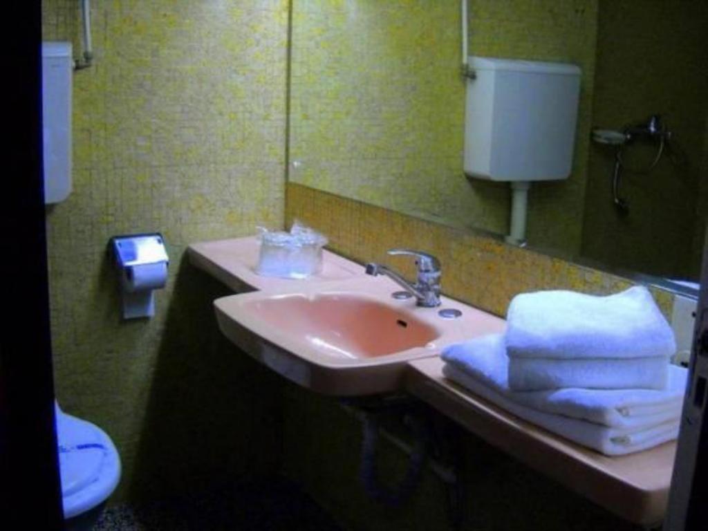 Hotel Balea Neptun Buitenkant foto