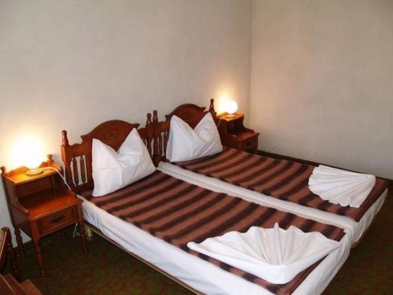 Hotel Balea Neptun Buitenkant foto
