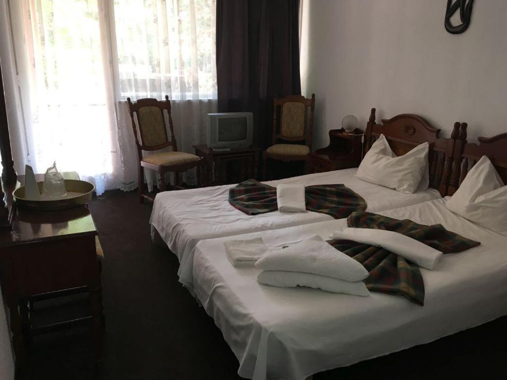 Hotel Balea Neptun Buitenkant foto