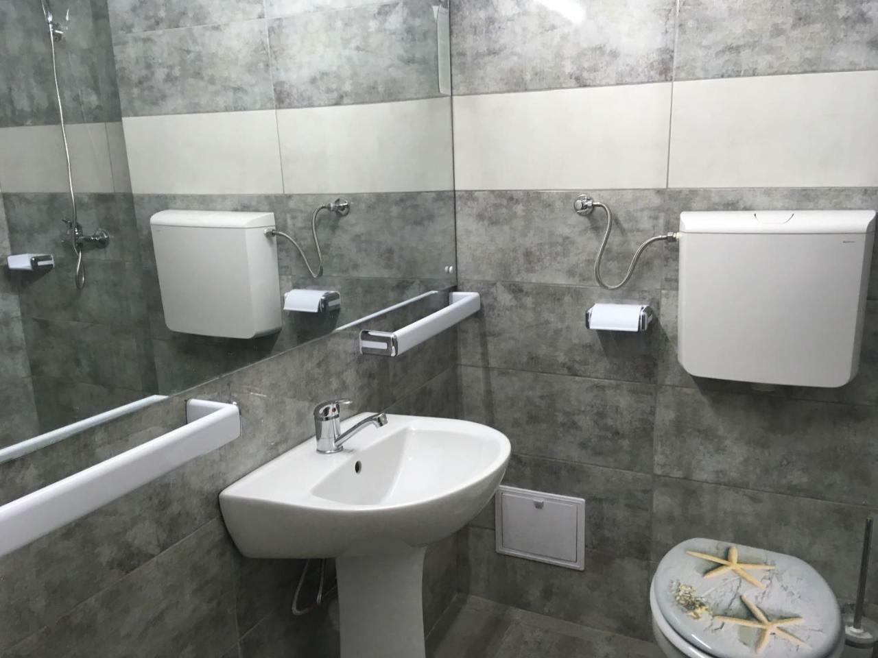 Hotel Balea Neptun Buitenkant foto